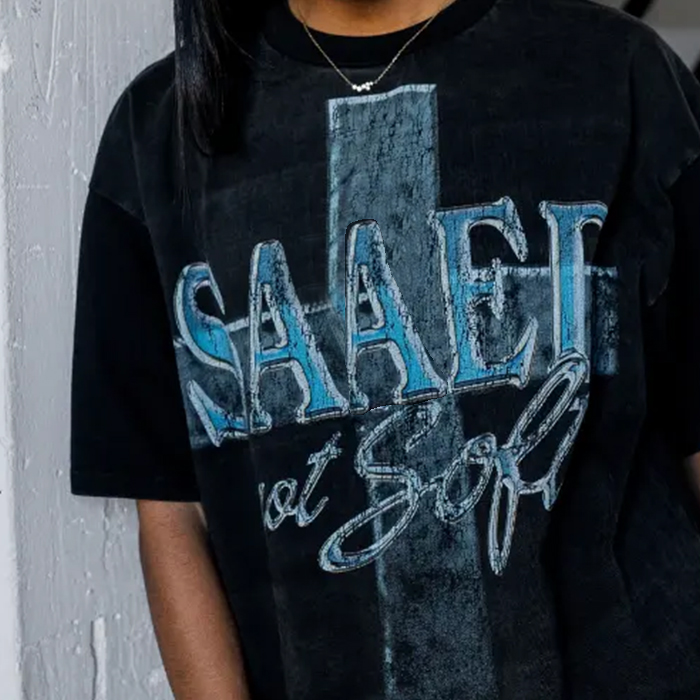 get humorous men's t-shirts at hongfeng with unique prints and high-quality fabric.